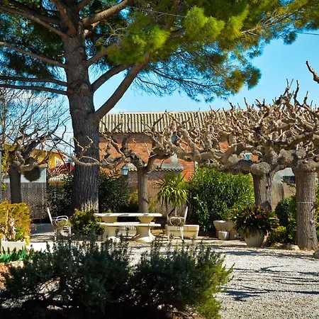 Masia Cal Tonarro San Martín Sarroca