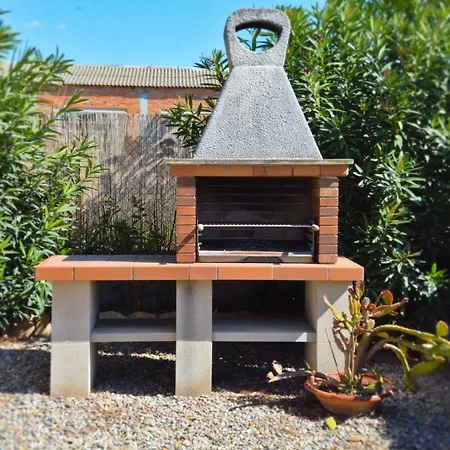 Vakantiehuis Masia Cal Tonarro San Martín Sarroca
