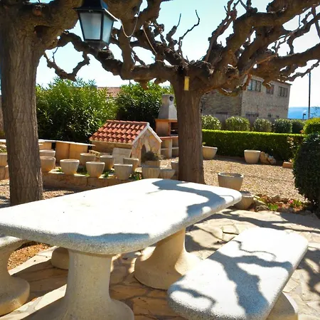 Vakantiehuis Masia Cal Tonarro