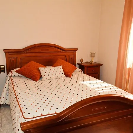 Masia Cal Tonarro Vakantiehuis