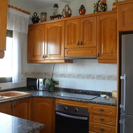 Vakantiehuis Masia Cal Tonarro