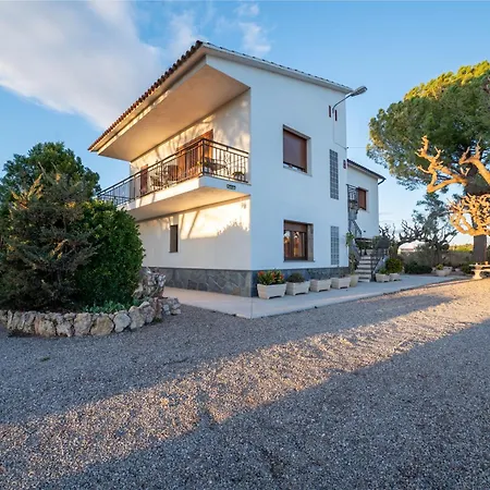 Masia Cal Tonarro Vakantiehuis *
